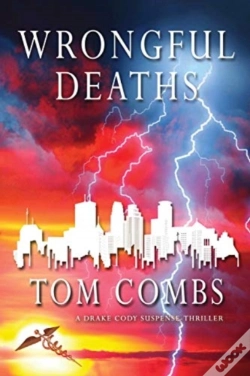 Capa do artigo Wrongful Deaths