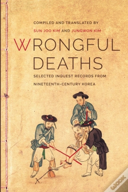 Capa do artigo Wrongful Deaths