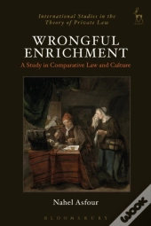 Wrongful Enrichment