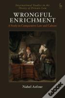 Wrongful Enrichment