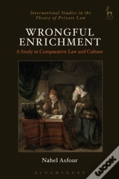 Wrongful Enrichment