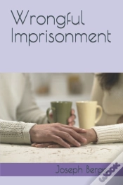 Capa do artigo Wrongful Imprisonment