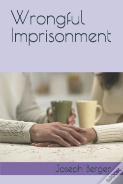 Capa do artigo Wrongful Imprisonment