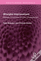 Wrongful Imprisonment