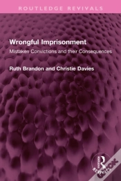 Capa do artigo Wrongful Imprisonment