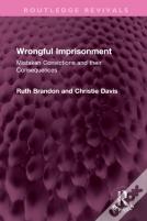 Wrongful Imprisonment