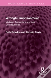 Wrongful Imprisonment