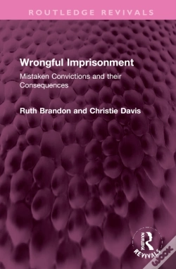 Capa do artigo Wrongful Imprisonment