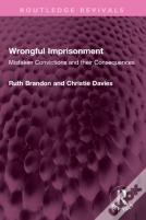 Wrongful Imprisonment