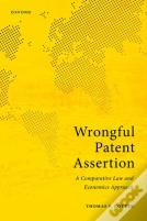 Wrongful Patent Assertion