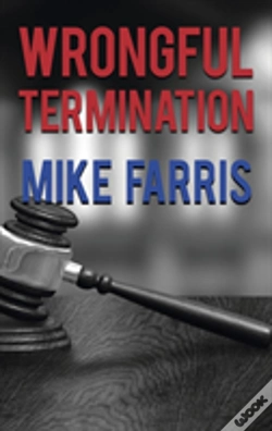 Capa do artigo Wrongful Termination