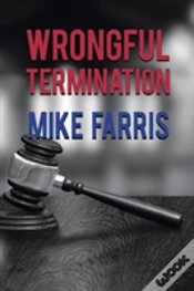 Capa do artigo Wrongful Termination
