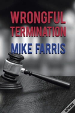 Capa do artigo Wrongful Termination
