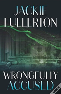 Capa do artigo Wrongfully Accused