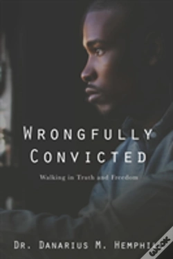 Capa do artigo Wrongfully Convicted