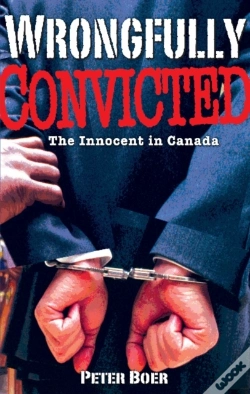Capa do artigo Wrongfully Convicted