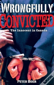 Capa do artigo Wrongfully Convicted