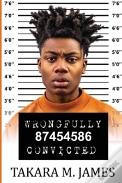Capa do artigo Wrongfully Convicted