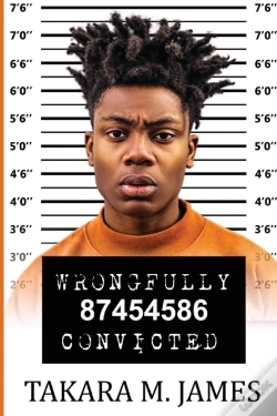 Capa do artigo Wrongfully Convicted