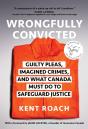 Wrongfully Convicted (Updated And Expanded Edition) - Preview