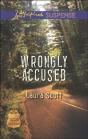 Wrongly Accused - Preview