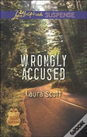Capa do artigo Wrongly Accused
