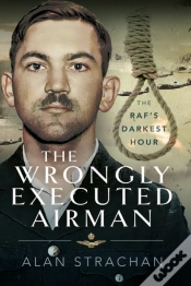 Capa do artigo Wrongly Executed Airman