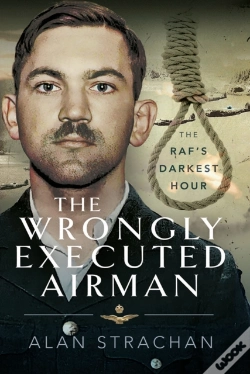 Capa do artigo Wrongly Executed Airman