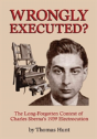 Wrongly Executed? - The Long-Forgotten Context Of Charles Sberna'S 1939 Electrocution - Preview