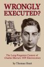 Wrongly Executed? - The Long-Forgotten Context Of Charles Sberna'S 1939 Electrocution - Preview