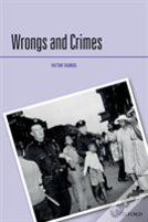 Wrongs And Crimes