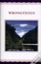 Capa do artigo Wrongteous
