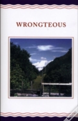 Capa do artigo Wrongteous