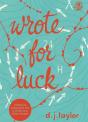 Wrote For Luck - Preview