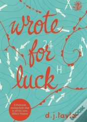 Capa do artigo Wrote For Luck