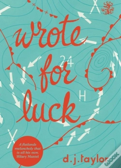 Capa do artigo Wrote For Luck
