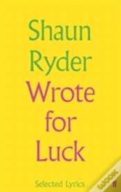 Capa do artigo Wrote For Luck