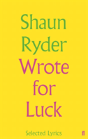 Wrote For Luck - Preview