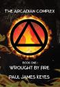 Wrought By Fire - Preview