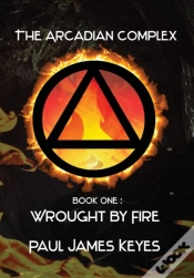 Capa do artigo Wrought By Fire