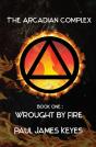 Wrought By Fire - Preview