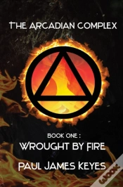 Capa do artigo Wrought By Fire