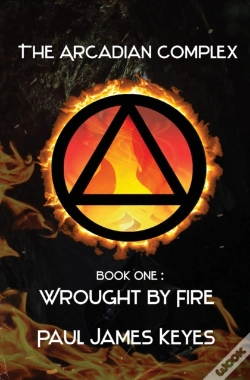 Capa do artigo Wrought By Fire