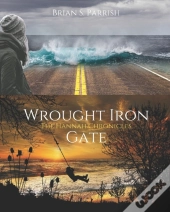 Wrought Iron Gate