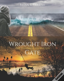 Capa do artigo Wrought Iron Gate
