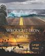 Wrought Iron Gate - Preview