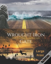 Capa do artigo Wrought Iron Gate