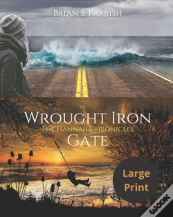 Capa do artigo Wrought Iron Gate