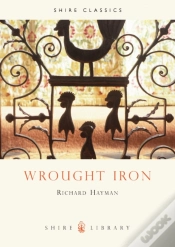 Capa do artigo Wrought Iron