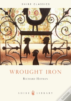 Capa do artigo Wrought Iron